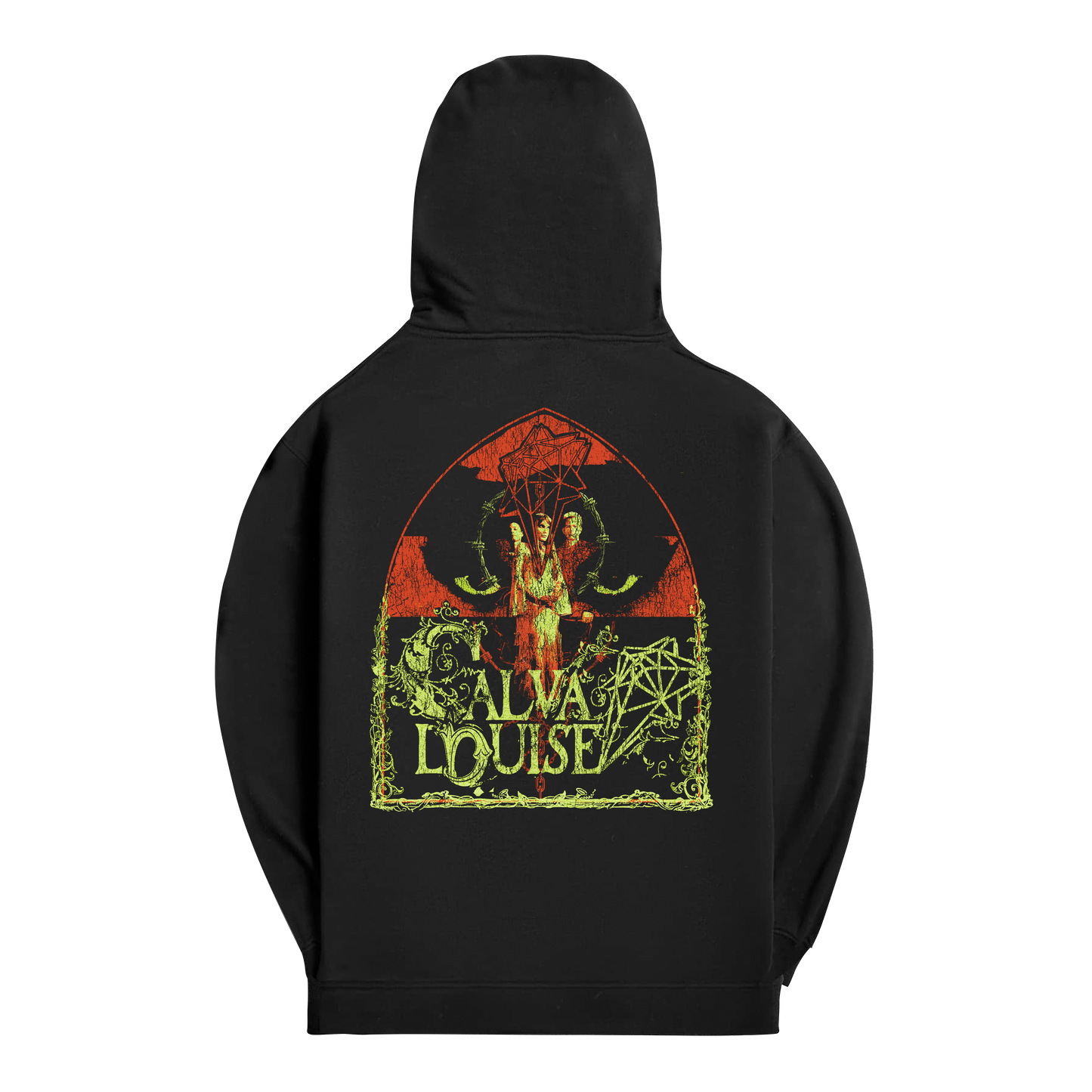 HOODIE Preorder