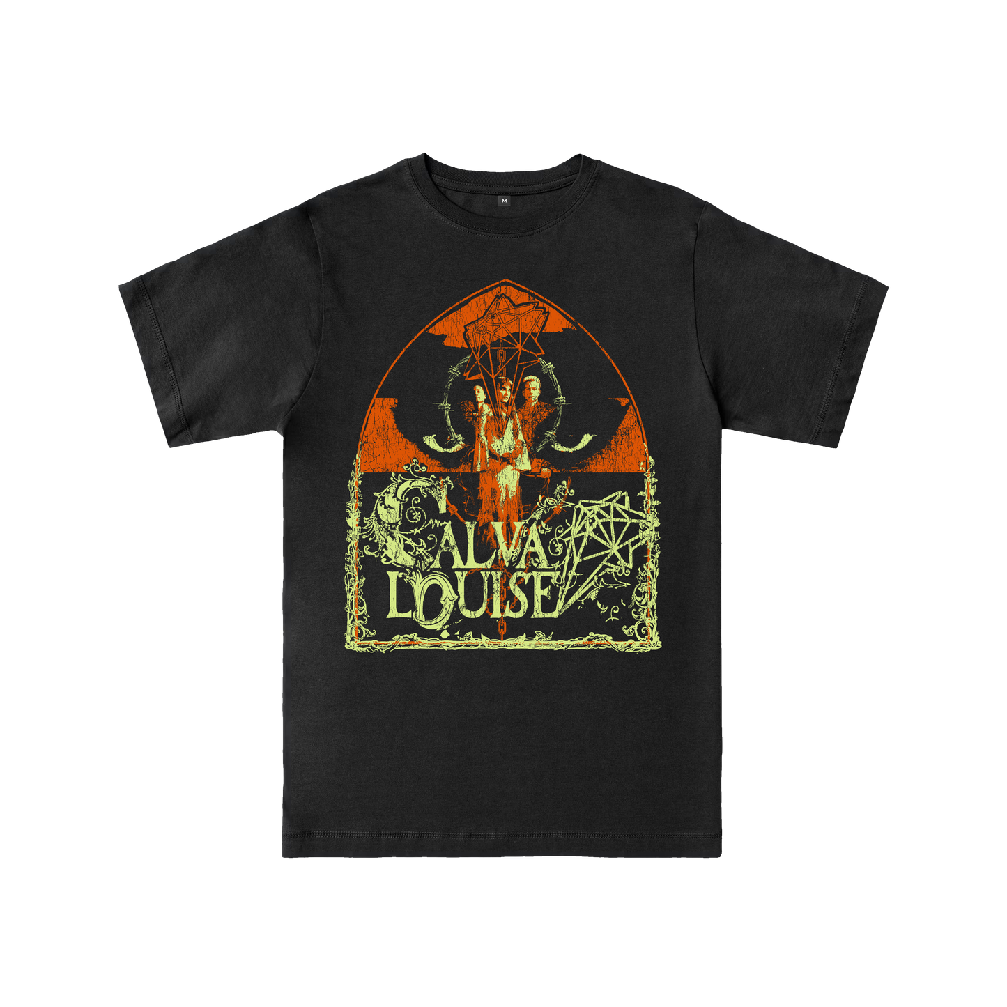 EOTA ARCH T-SHIRT Preorder