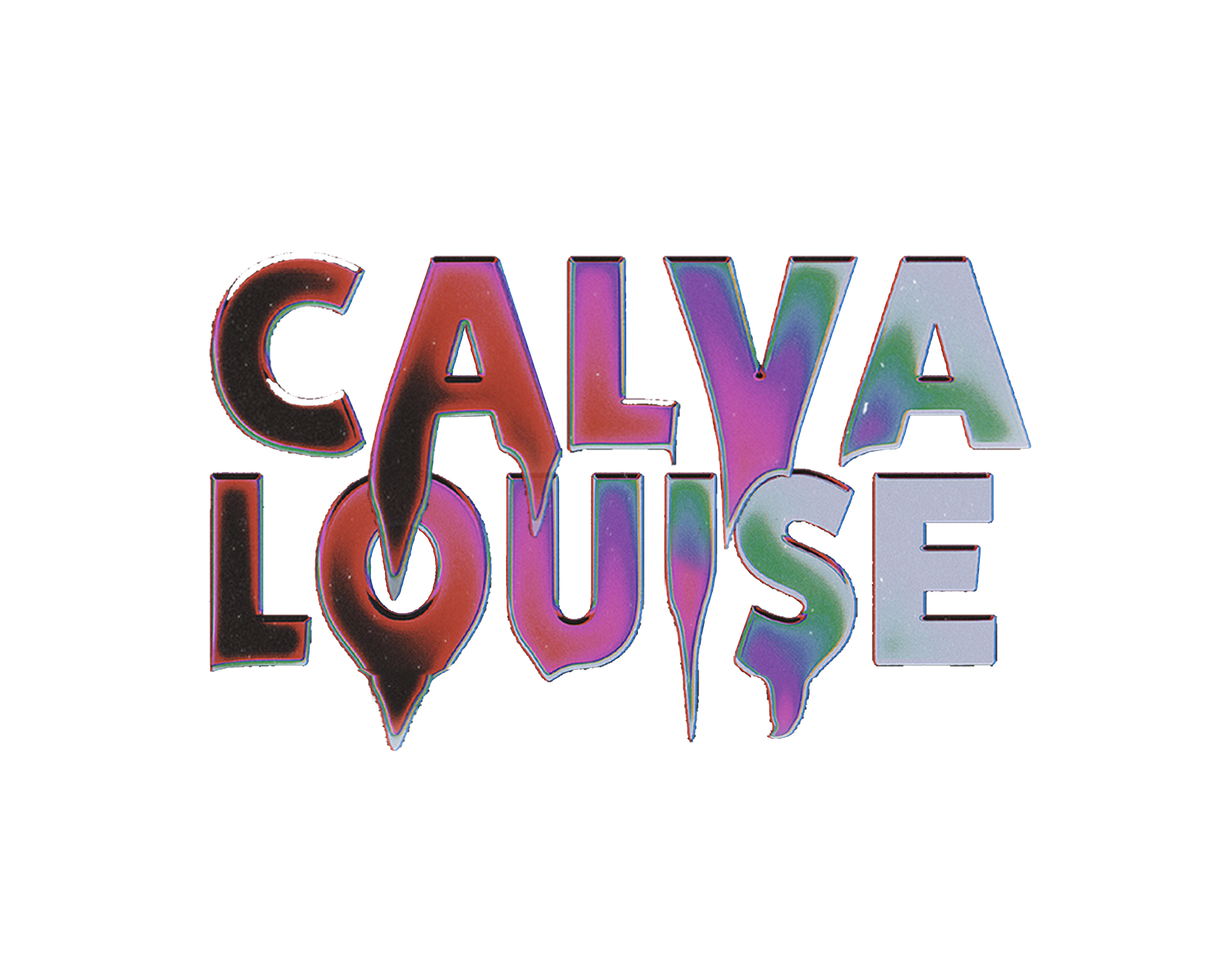 CALVA LOUISE