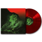 EDGE OF THE ABYSS ALBUM (RED VINYL 12")