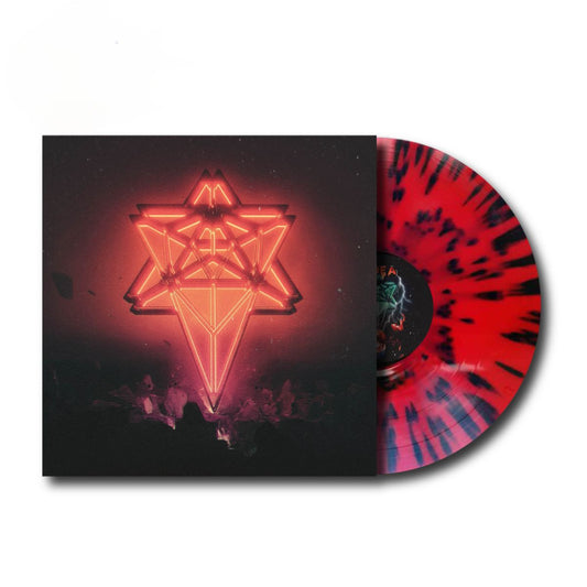 (link to Blood Records) CL • MIXTAPE OTT Vinyl 12" (link to Blood Records STORE below)