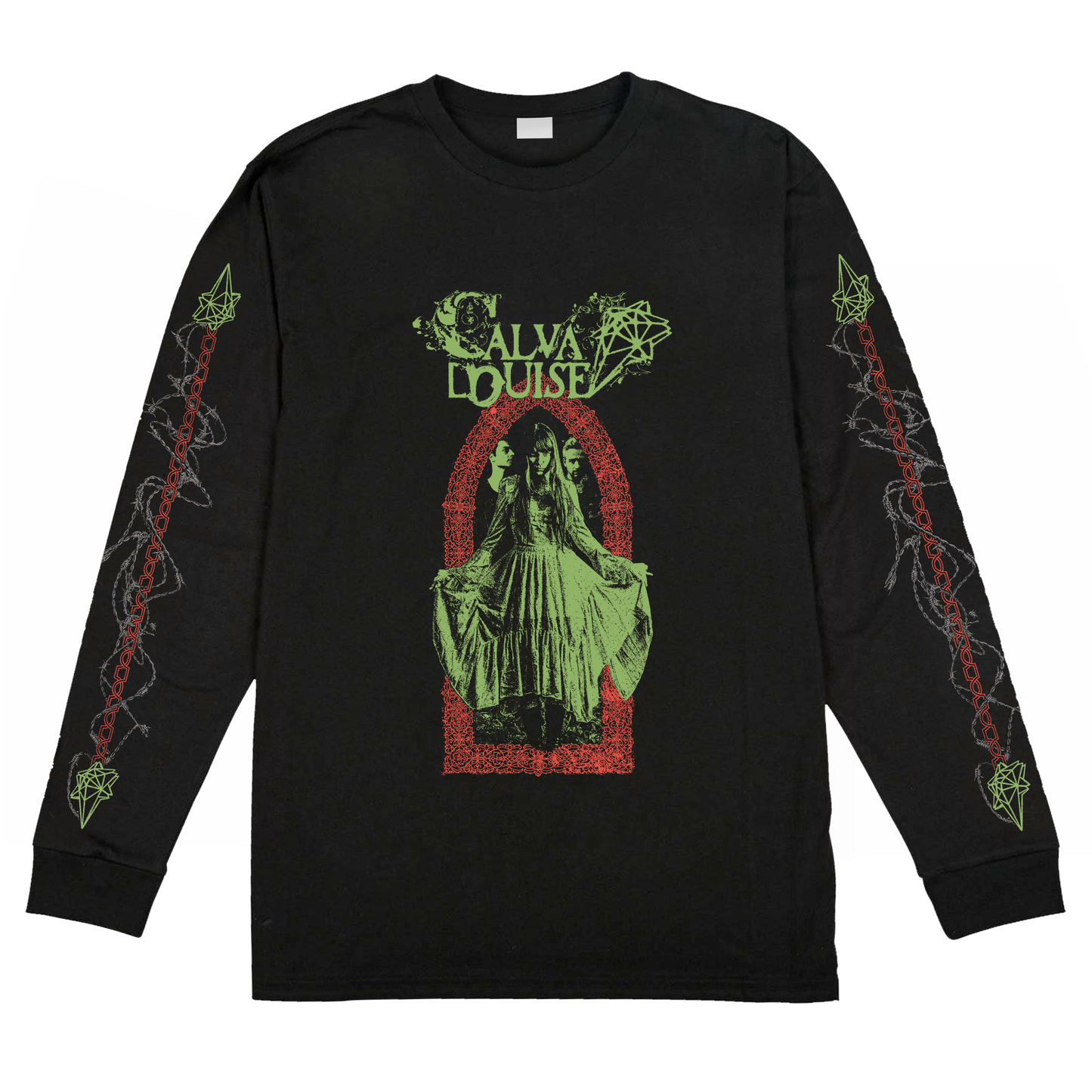 POSTER LONG SLEEVE (PRE ORDER)