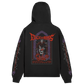 BARBED WIRE HOODIE (PRE ORDER)