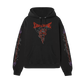 BARBED WIRE HOODIE (PRE ORDER)
