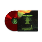 EDGE OF THE ABYSS ALBUM (RED VINYL 12")
